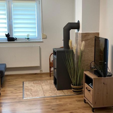 Ferienwohnungsvermietung Leitel Бранденбург Экстерьер фото