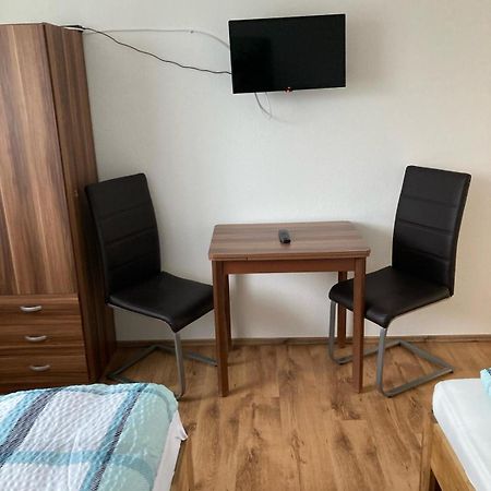 Ferienwohnungsvermietung Leitel Бранденбург Экстерьер фото