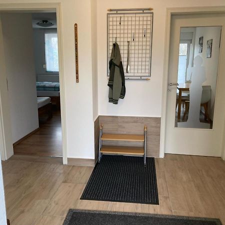 Ferienwohnungsvermietung Leitel Бранденбург Экстерьер фото