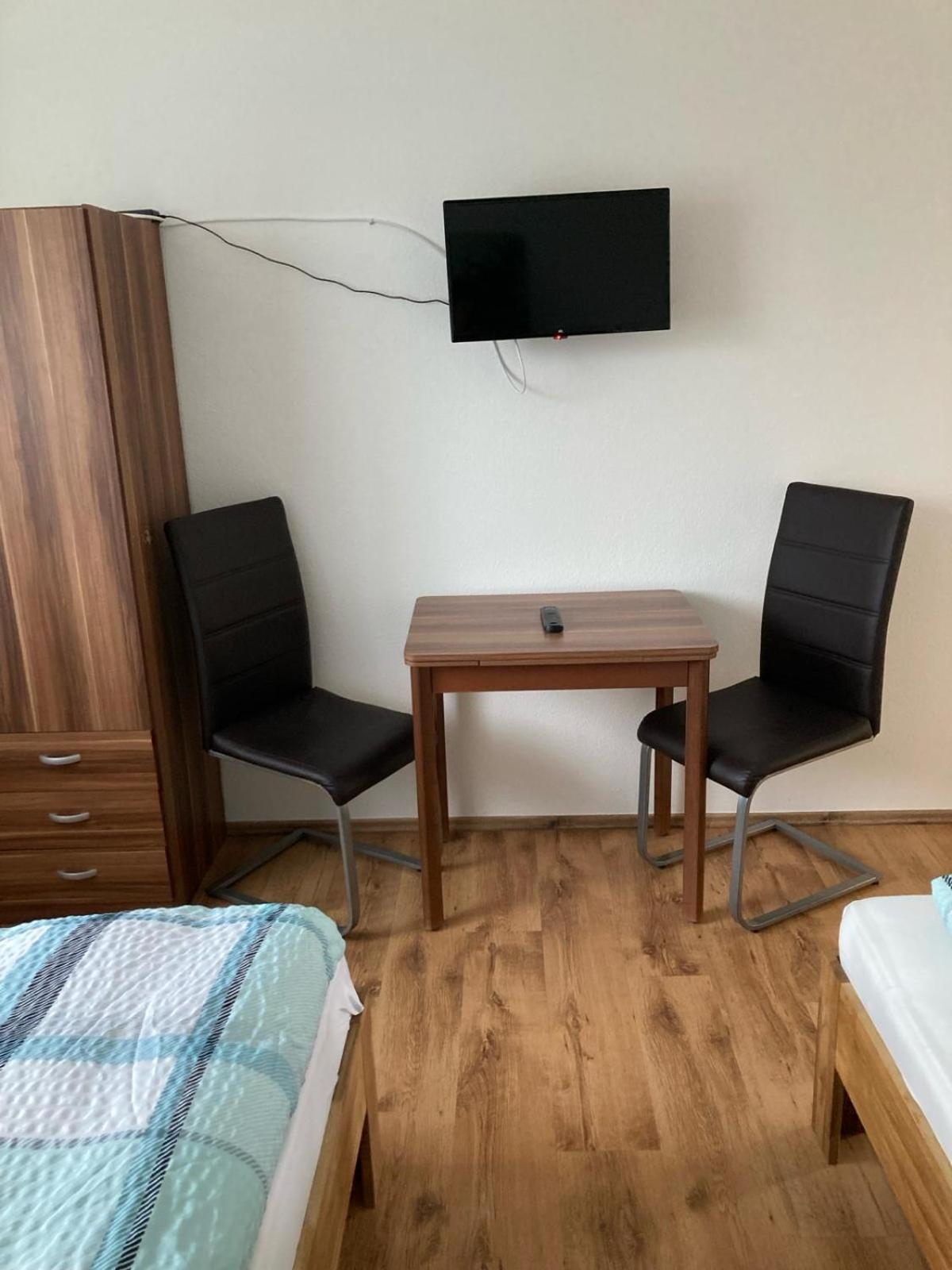 Ferienwohnungsvermietung Leitel Бранденбург Экстерьер фото