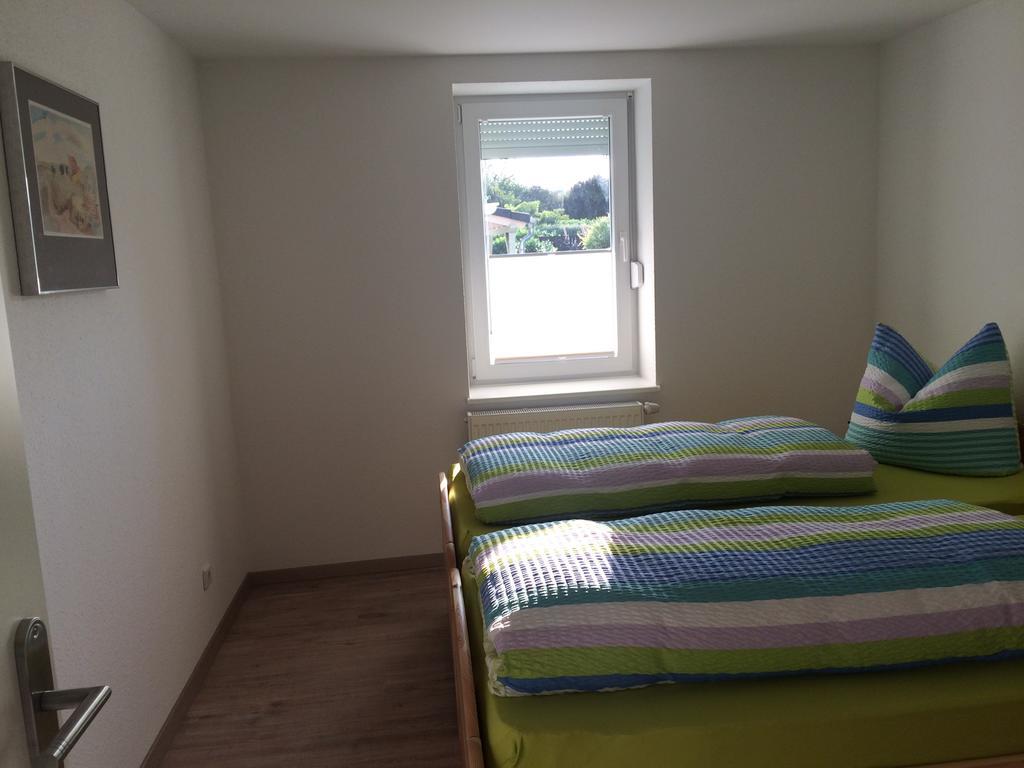 Ferienwohnungsvermietung Leitel Бранденбург Экстерьер фото