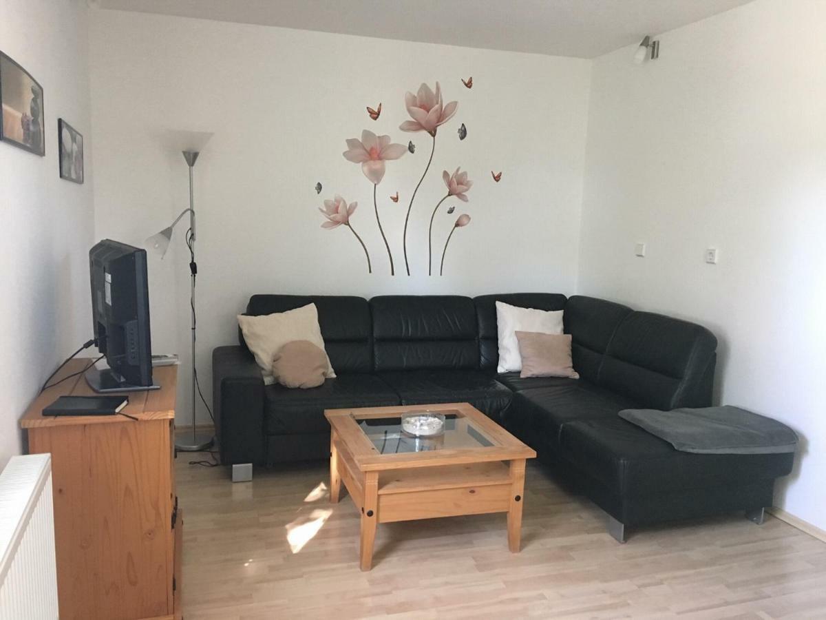 Ferienwohnungsvermietung Leitel Бранденбург Экстерьер фото
